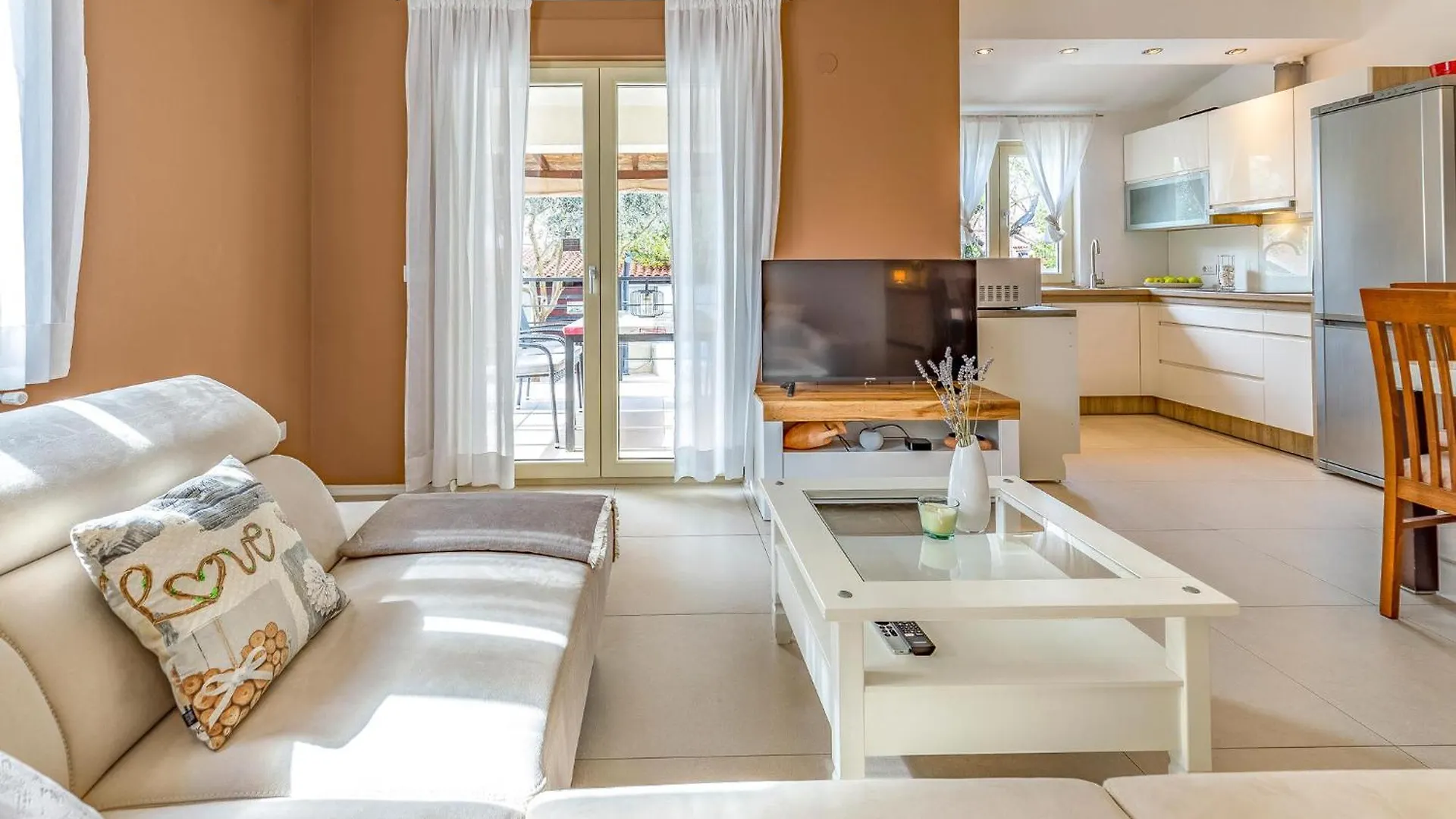 Stunning Home In Medulin Kroatië