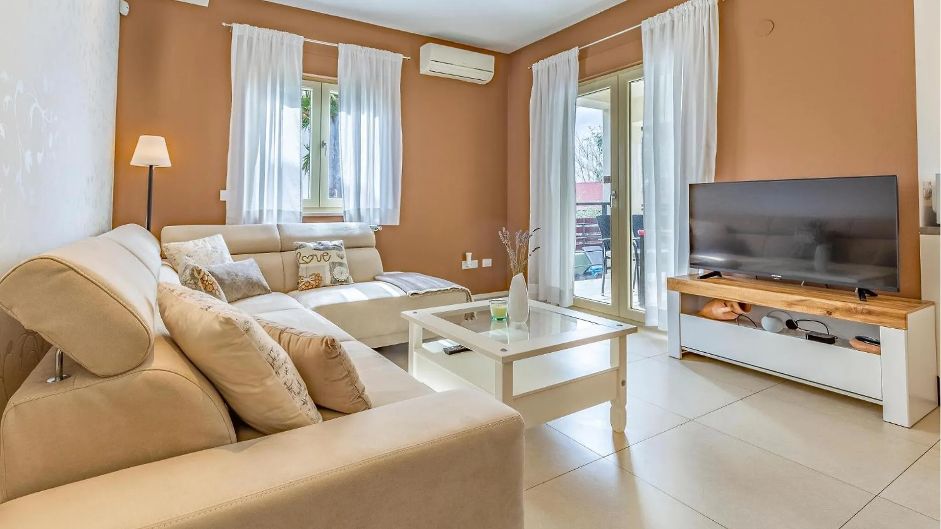 Stunning Home In Medulin Kroatië