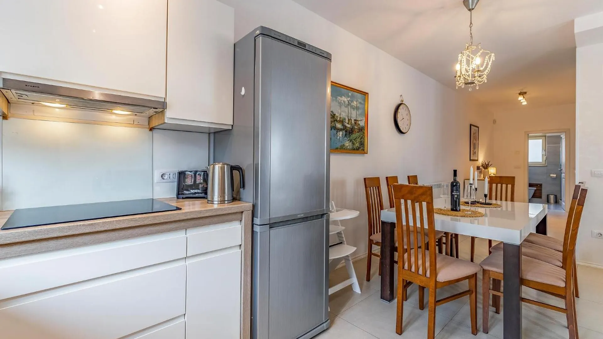 Stunning Home In Medulin
