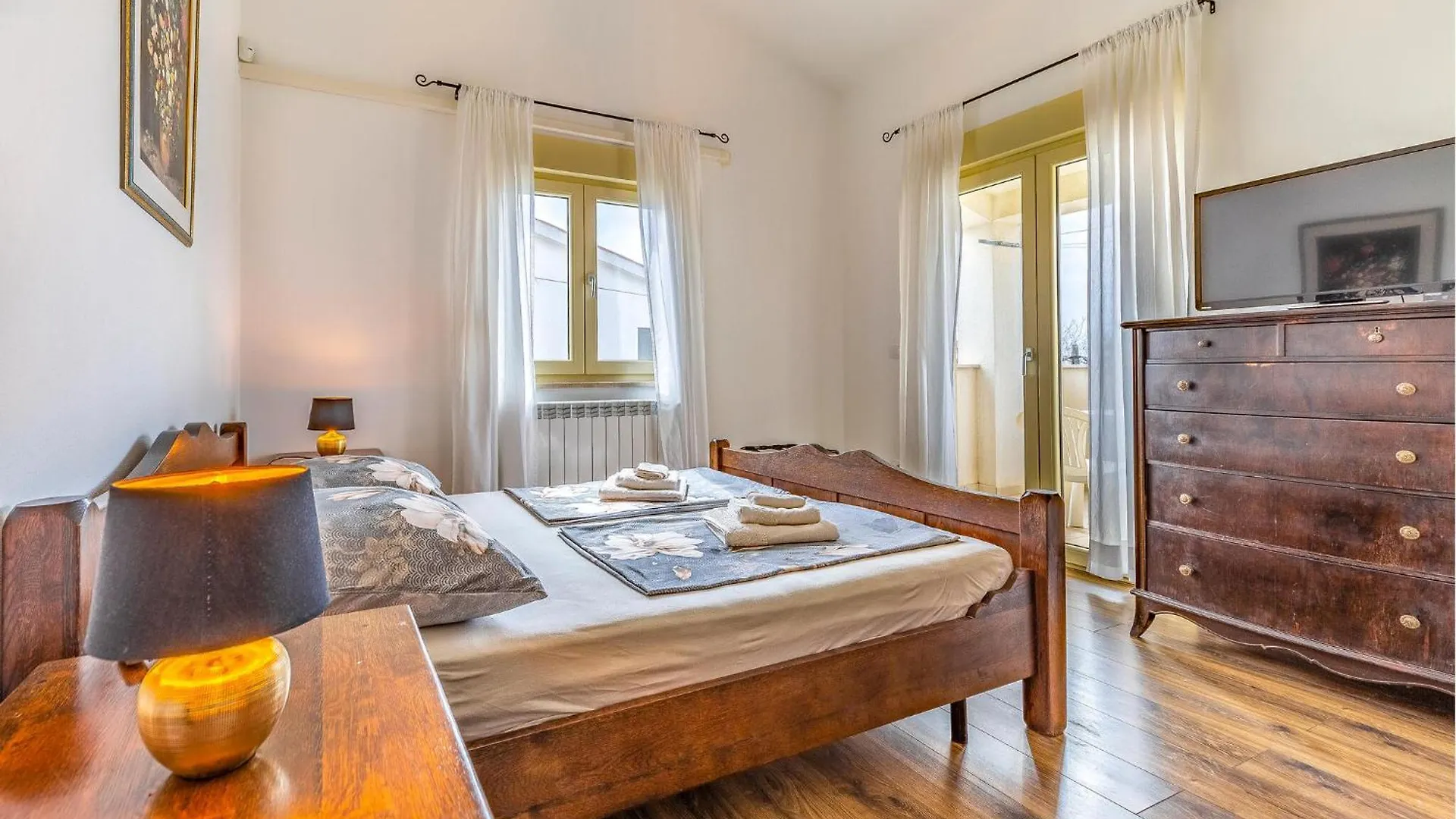 Vakantiehuis Stunning Home In Medulin