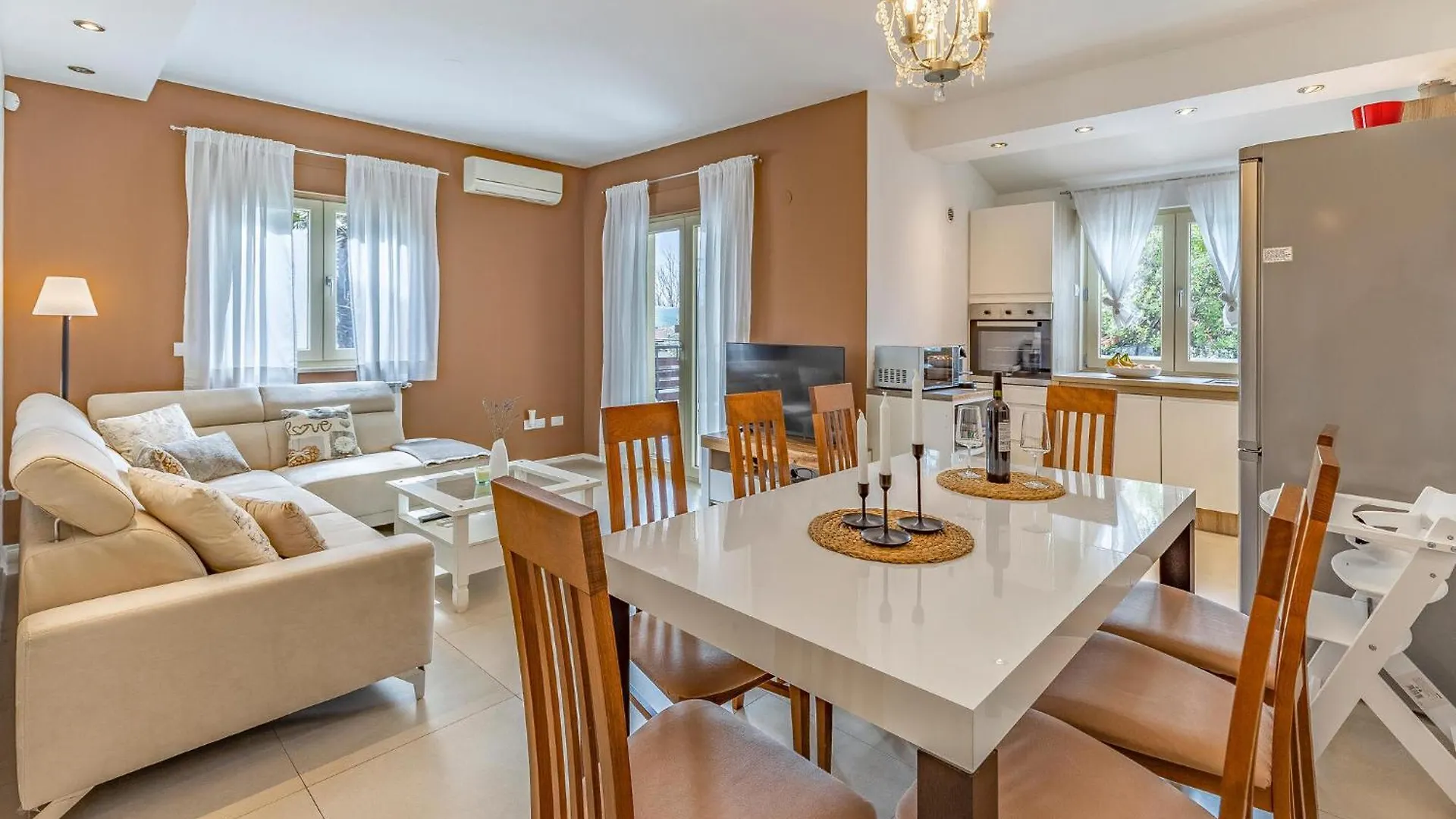 Stunning Home In Medulin