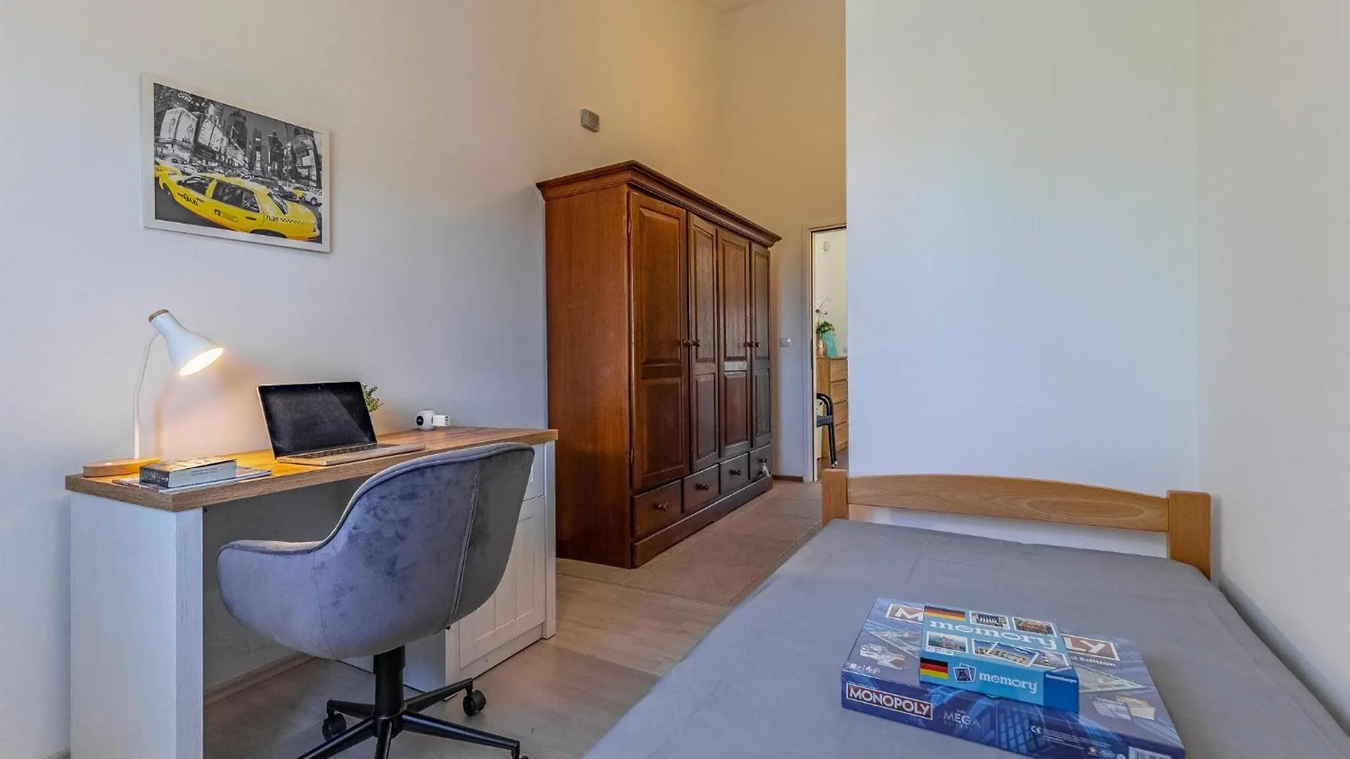 Vakantiehuis Stunning Home In Medulin
