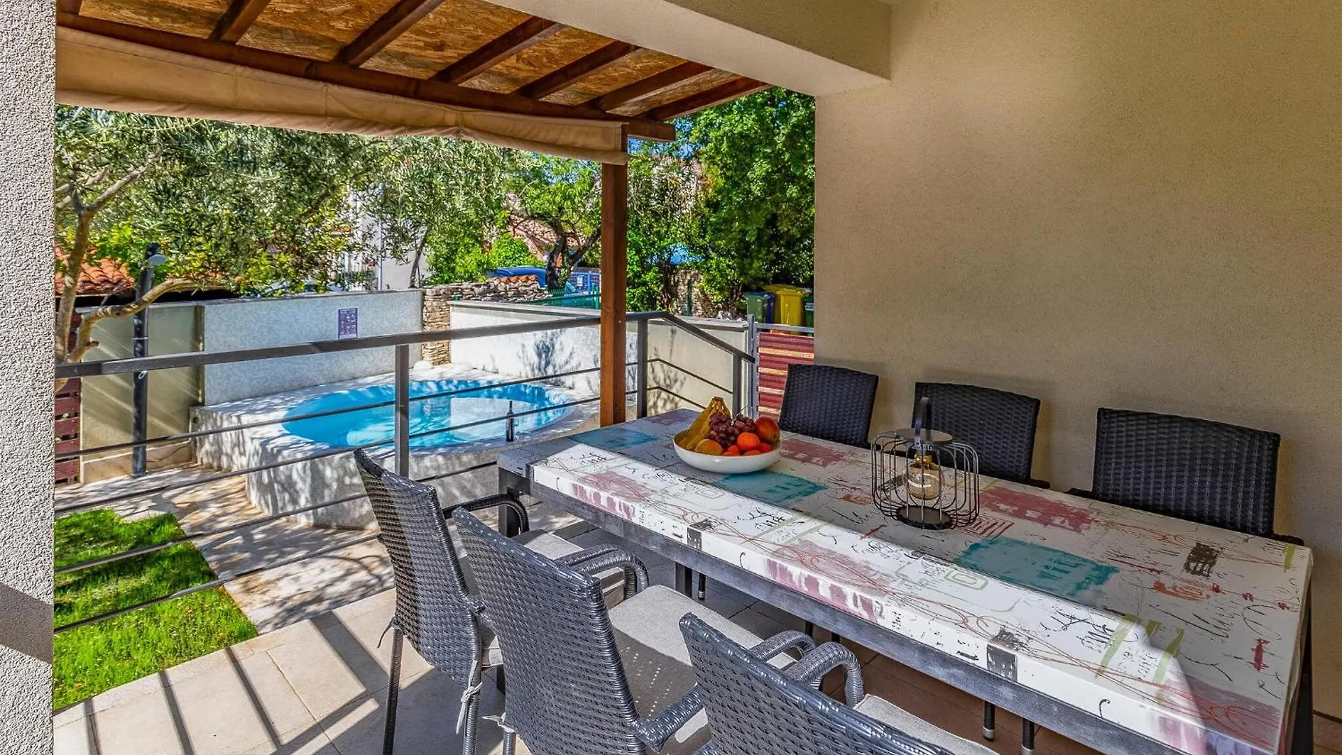 Stunning Home In Medulin Vakantiehuis