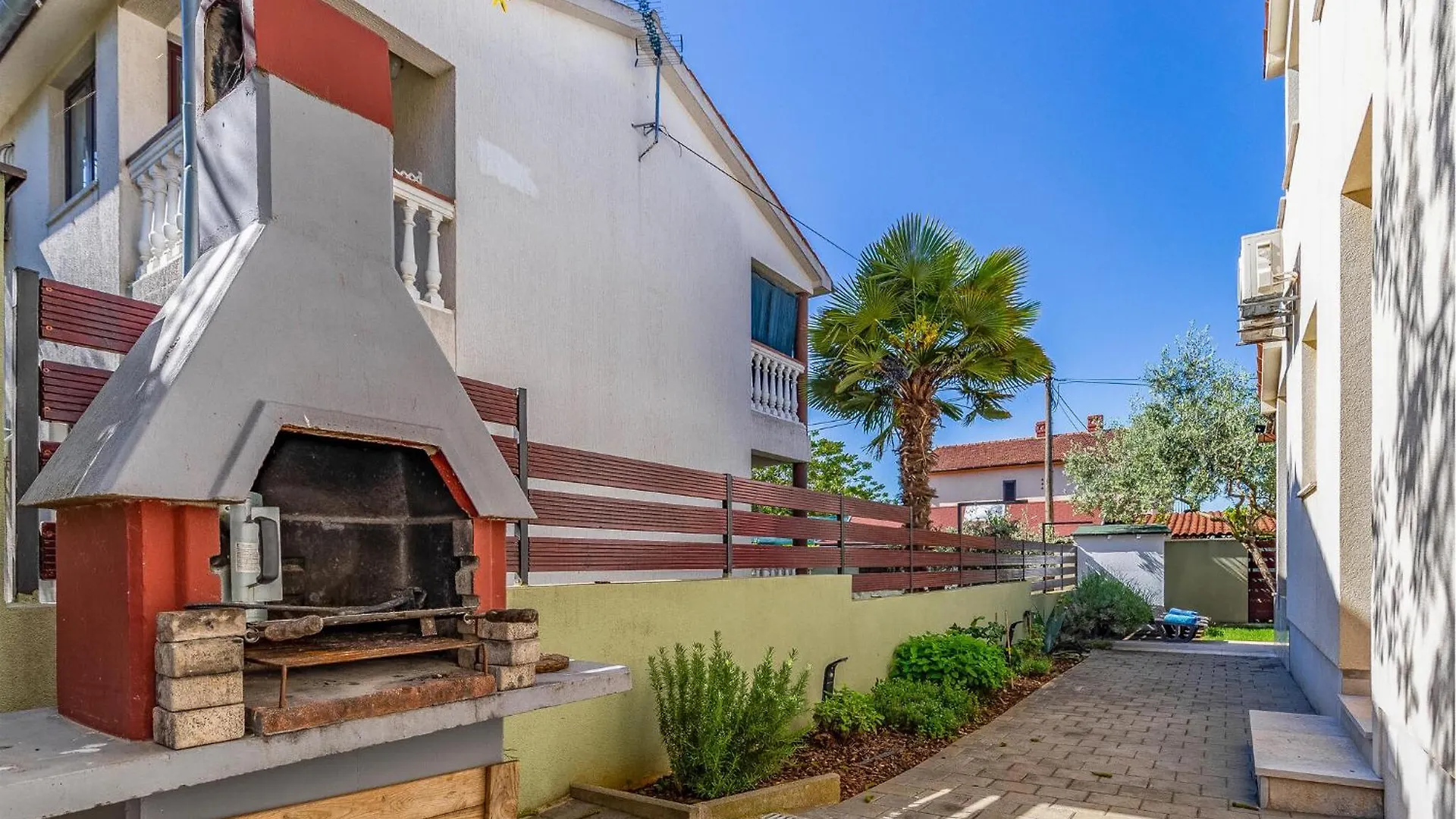 Stunning Home In Medulin
