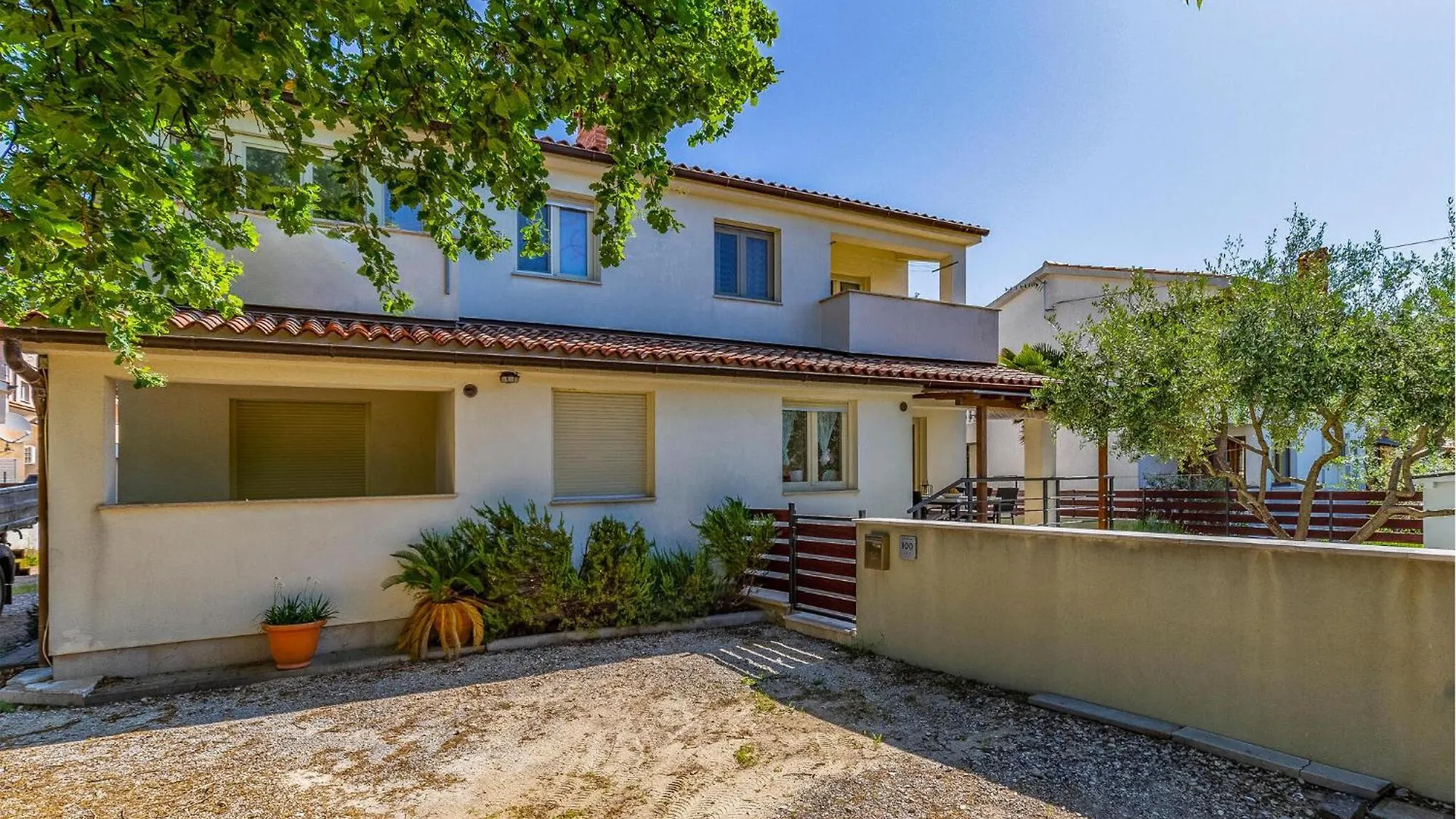 Stunning Home In Medulin 0*,  Kroatië