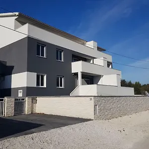  Apartment Rosenberg